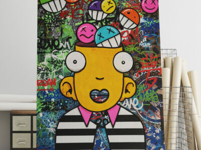 Illustrations Grotesques GROZIEUX