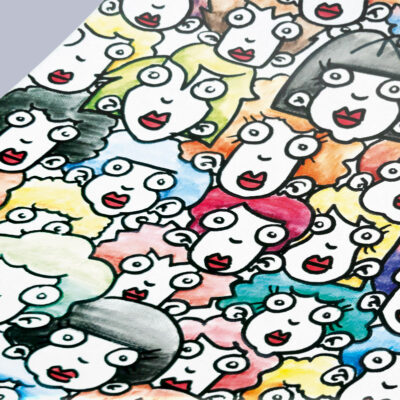 La Foule