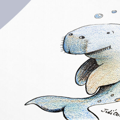 Dugong