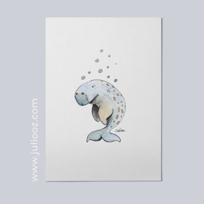 Dugong