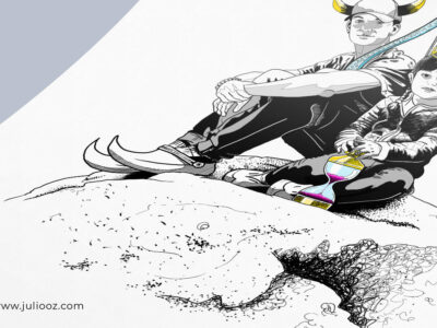 Les Gardiens du Temps