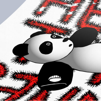 Help the panda