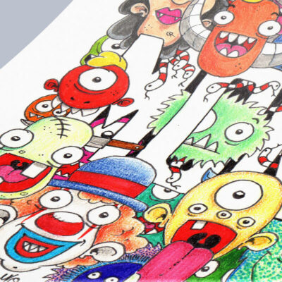 Monsters