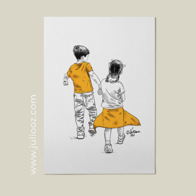 Pablo & Lily