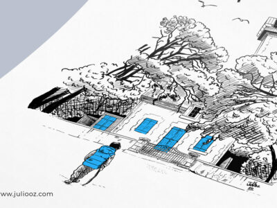 Phare de la Pointe des Dames