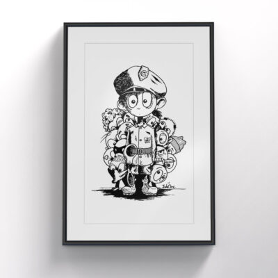 Police