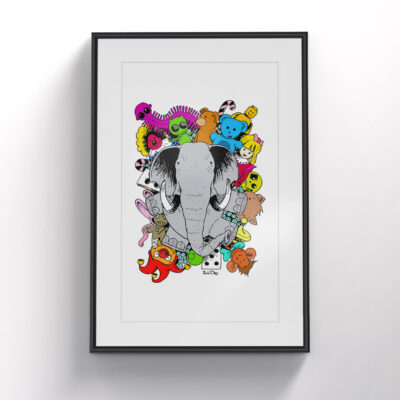 Puppets