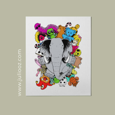Puppets