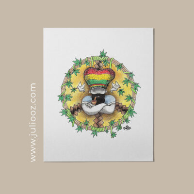 Rastaman