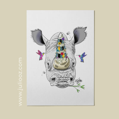 Rhinoz
