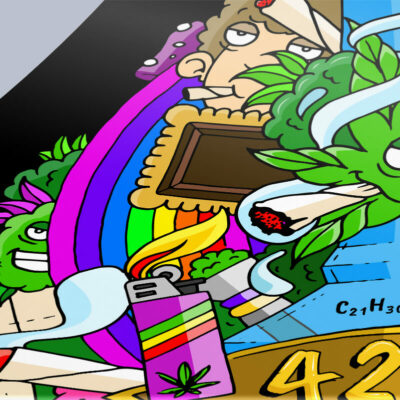 WEEDART