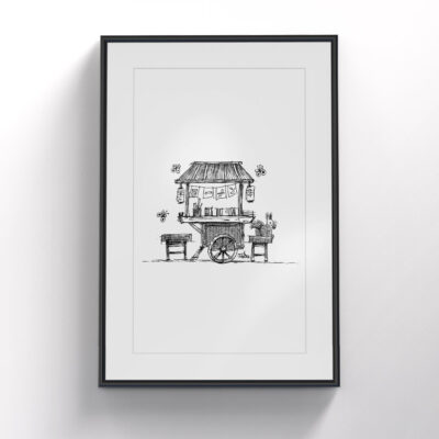 Yatai