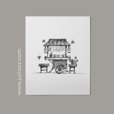 Yatai