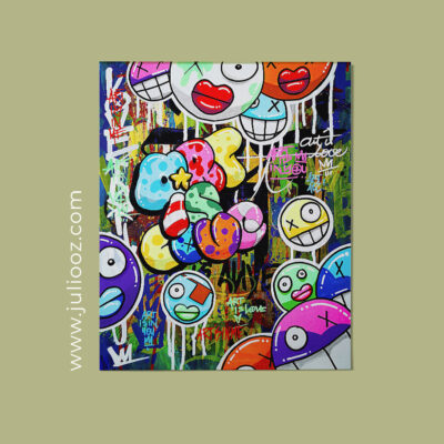 Art is love