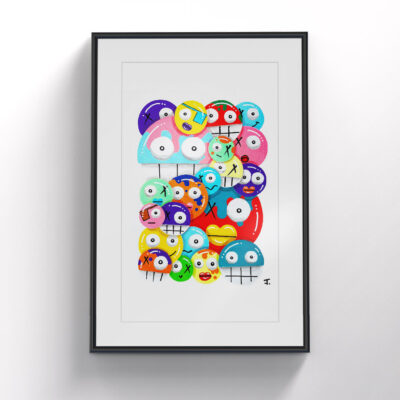 Bubbleitoz