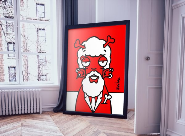 Illustration-BARBOZ-Rouge-&-Blanc-Juliooz-Mockup